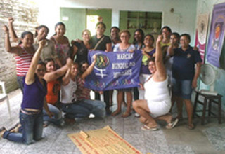 Ceará realiza Encontro Estadual em preparação para o Encontro Internacional da Marcha