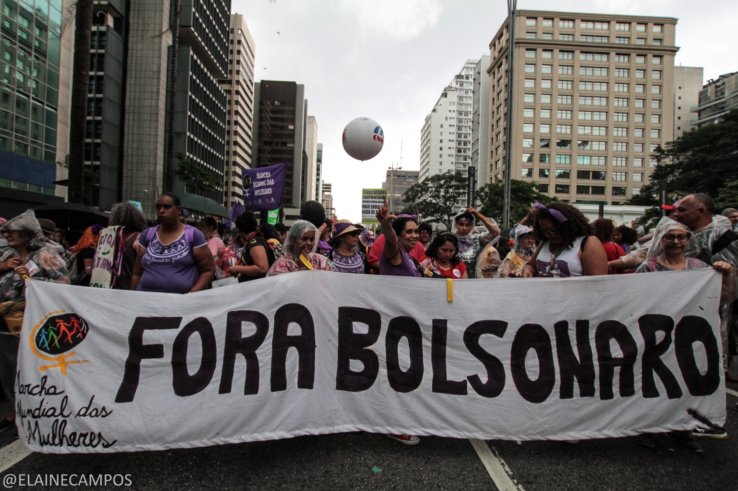 Mulheres estão assumindo a linha de frente do Exército brasileiro